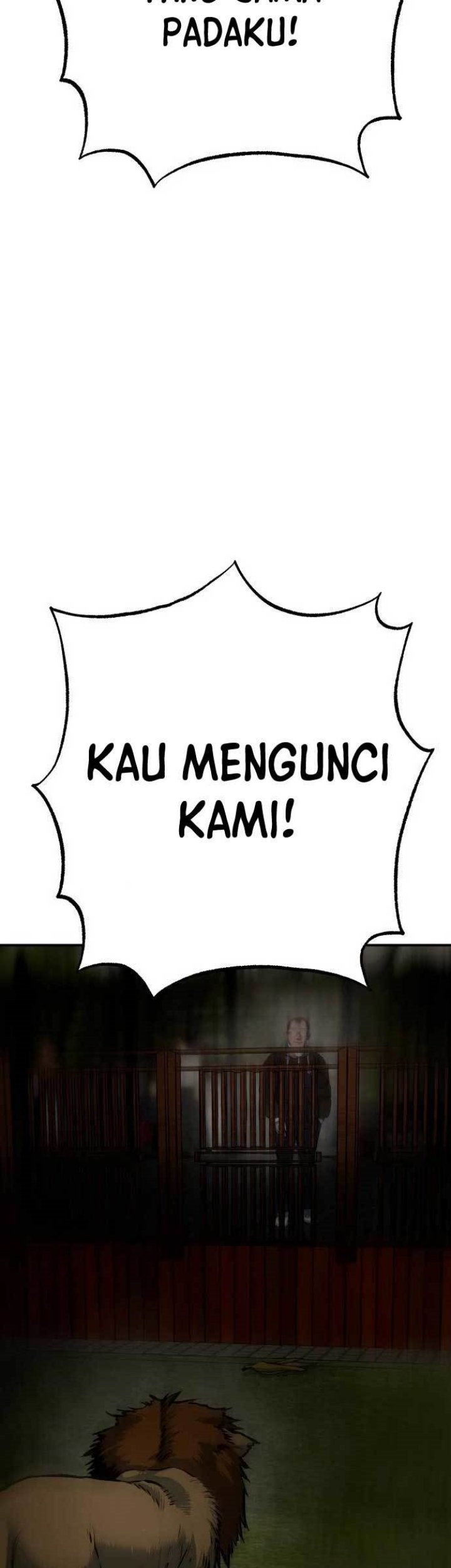 ZomGan Chapter 52 Gambar 70