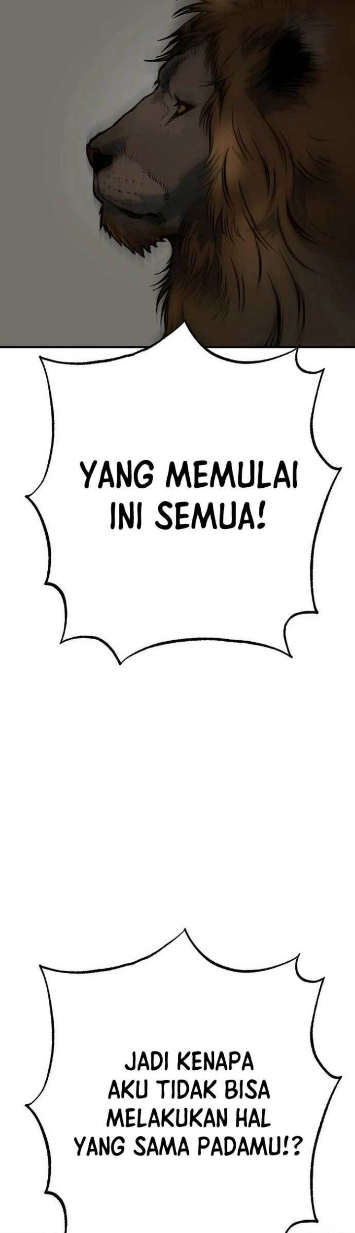 ZomGan Chapter 52 Gambar 72
