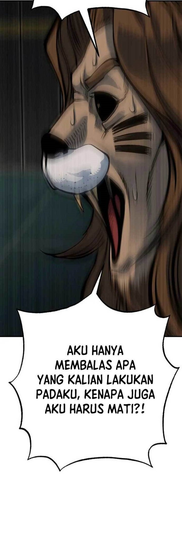 ZomGan Chapter 52 Gambar 73