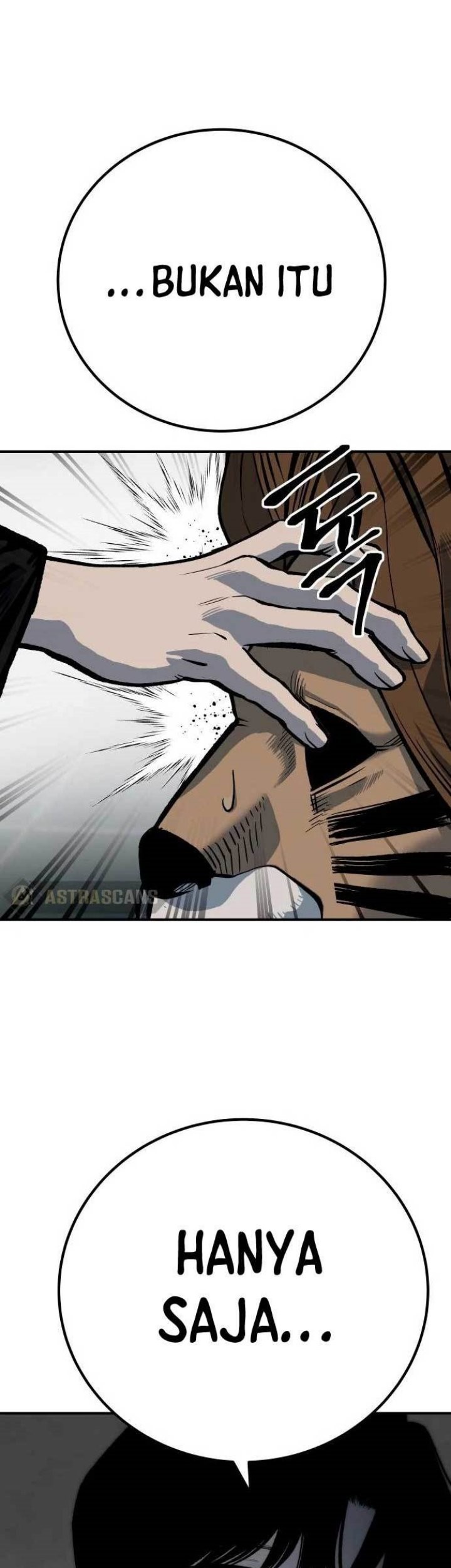 ZomGan Chapter 52 Gambar 74