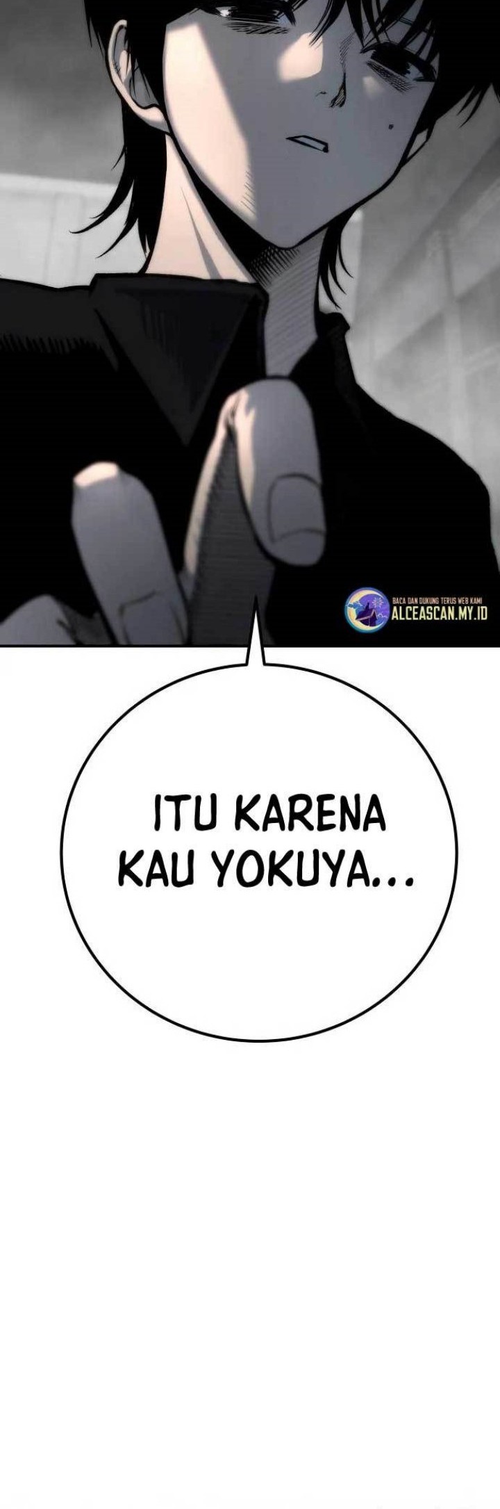 ZomGan Chapter 52 Gambar 75