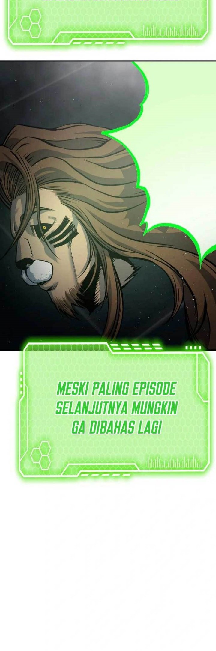 ZomGan Chapter 52 Gambar 79