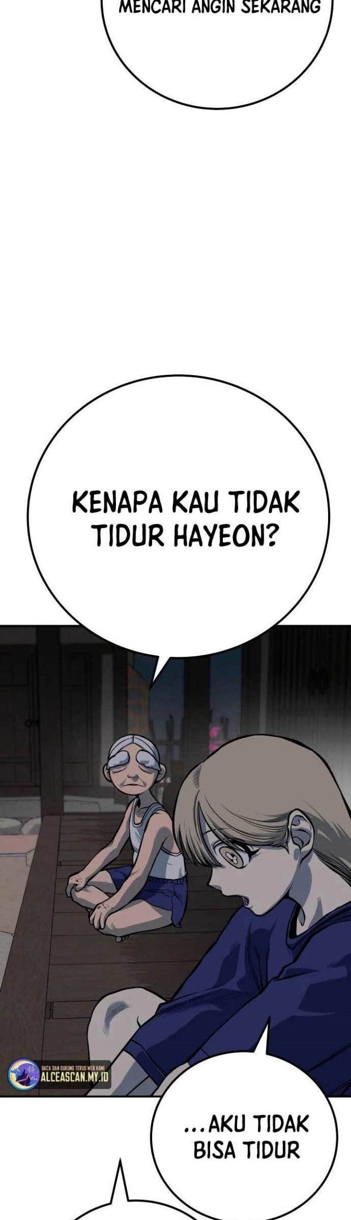 ZomGan Chapter 52 Gambar 4