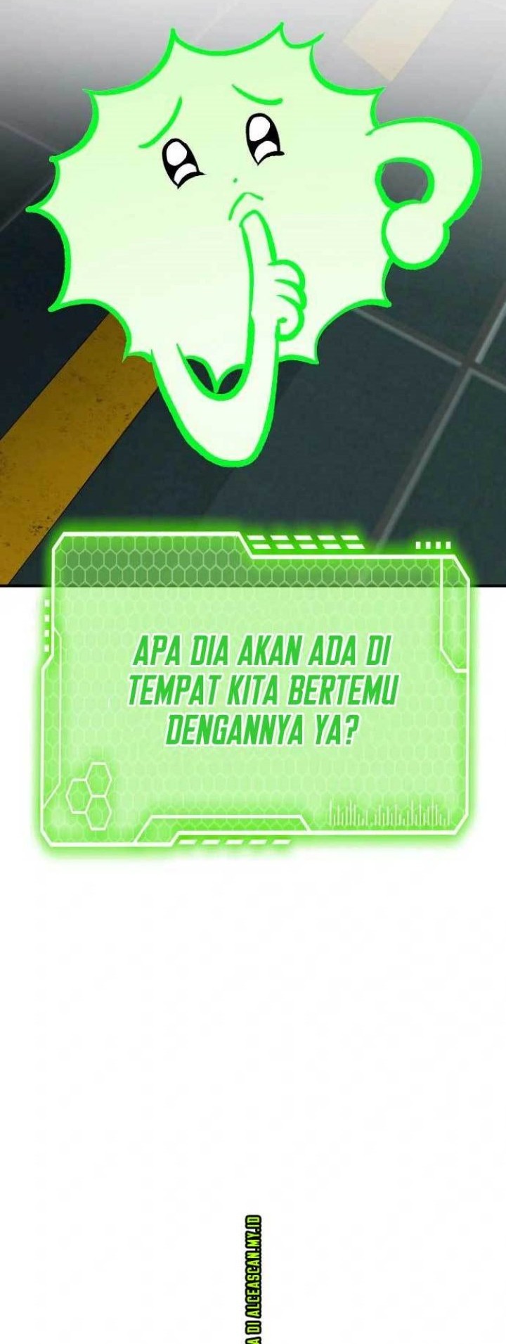 ZomGan Chapter 52 Gambar 85
