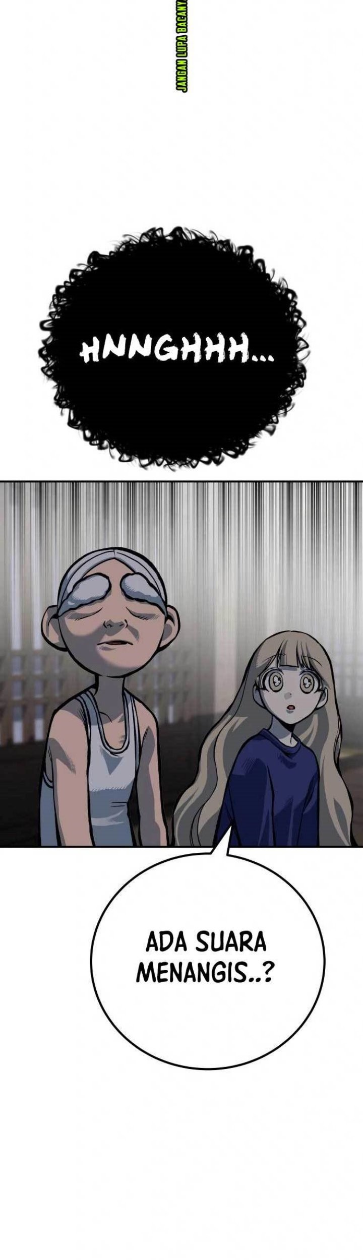 ZomGan Chapter 52 Gambar 86