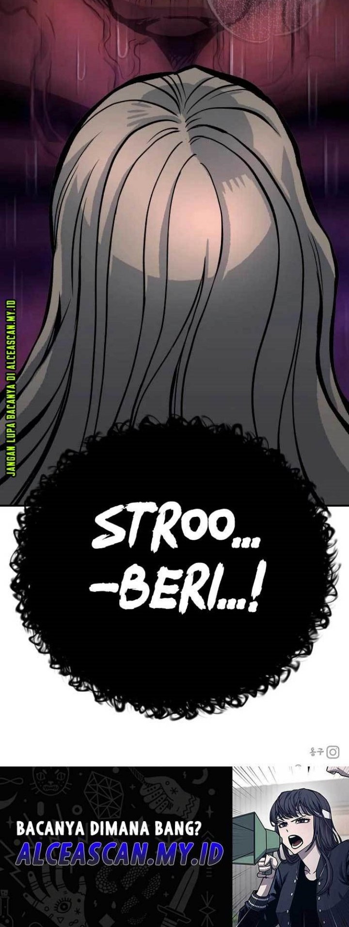 ZomGan Chapter 52 Gambar 91
