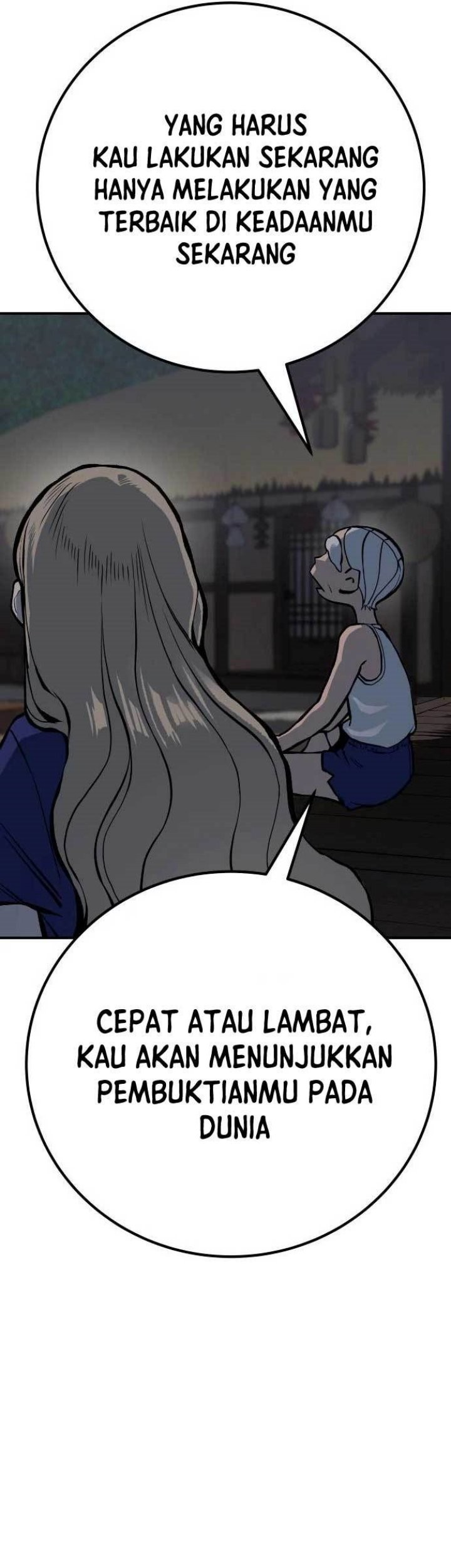 ZomGan Chapter 52 Gambar 10