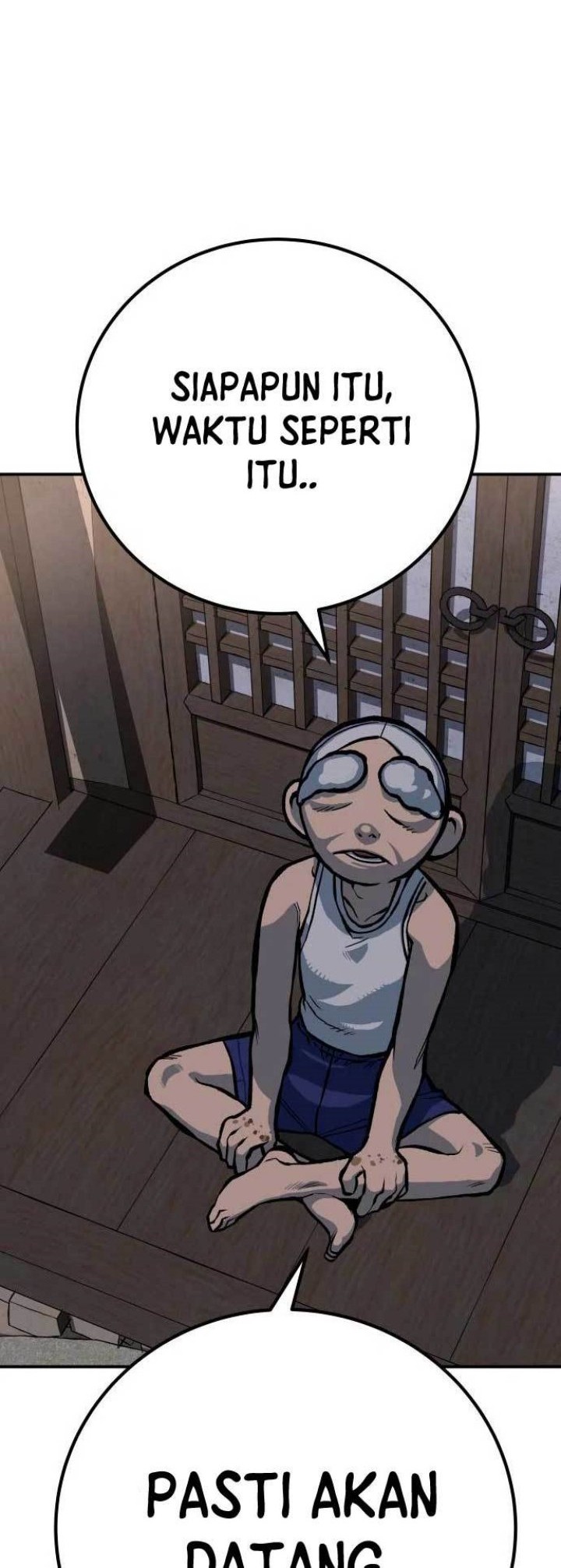 ZomGan Chapter 52 Gambar 11