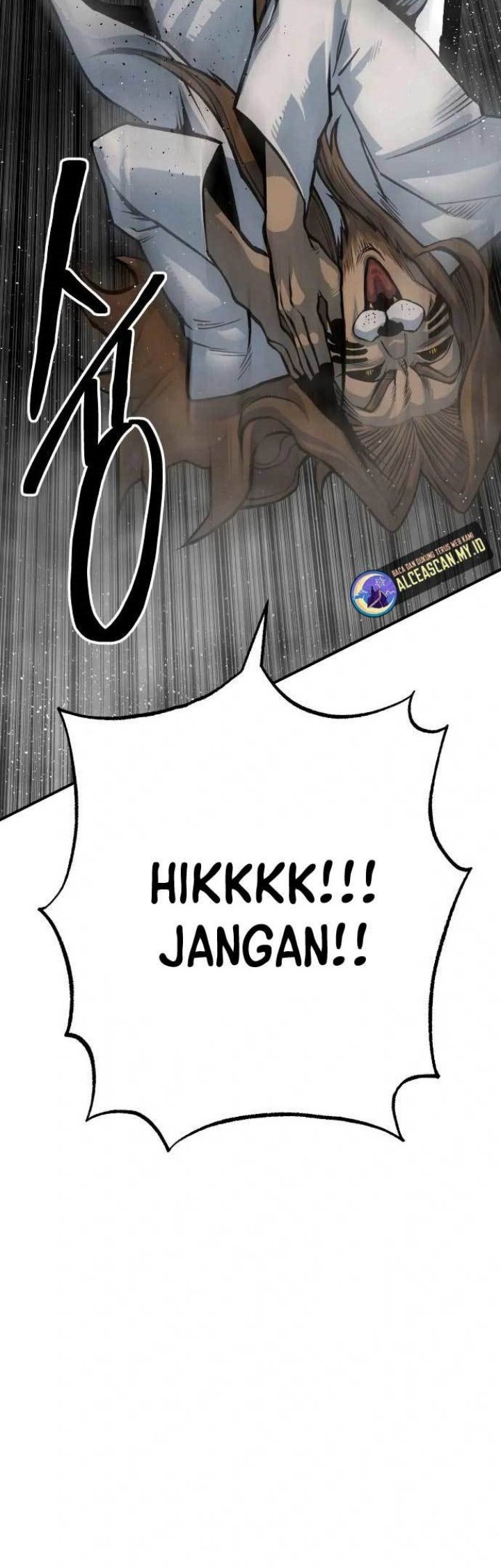 ZomGan Chapter 52 Gambar 15