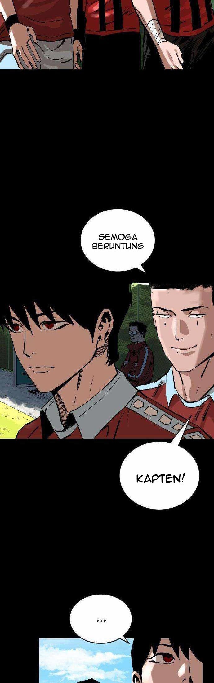 Build Up Chapter 112 Gambar 24