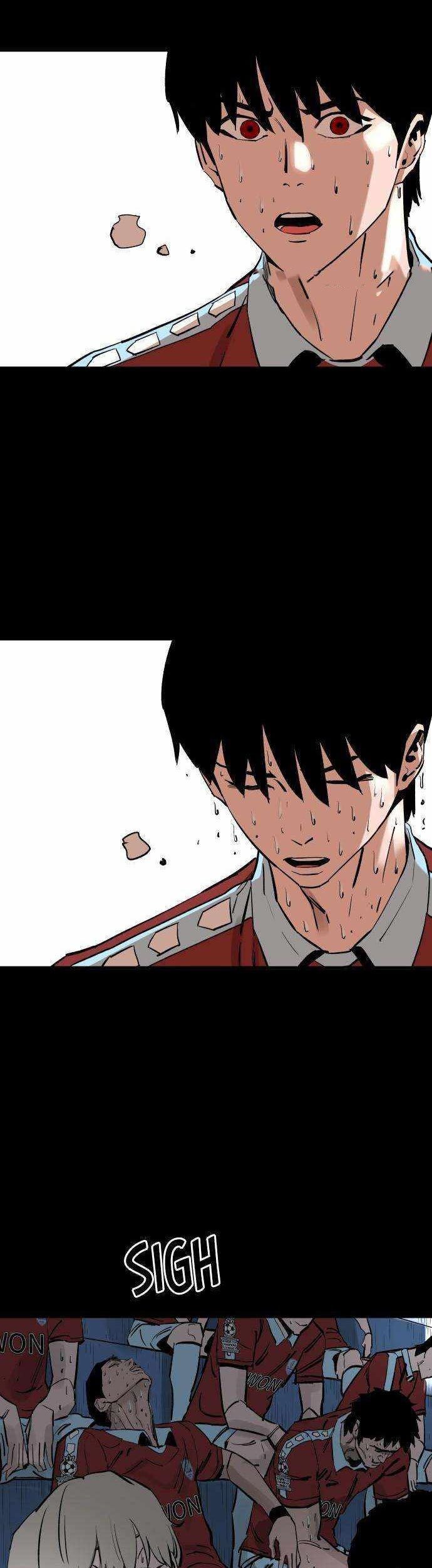 Build Up Chapter 112 Gambar 29