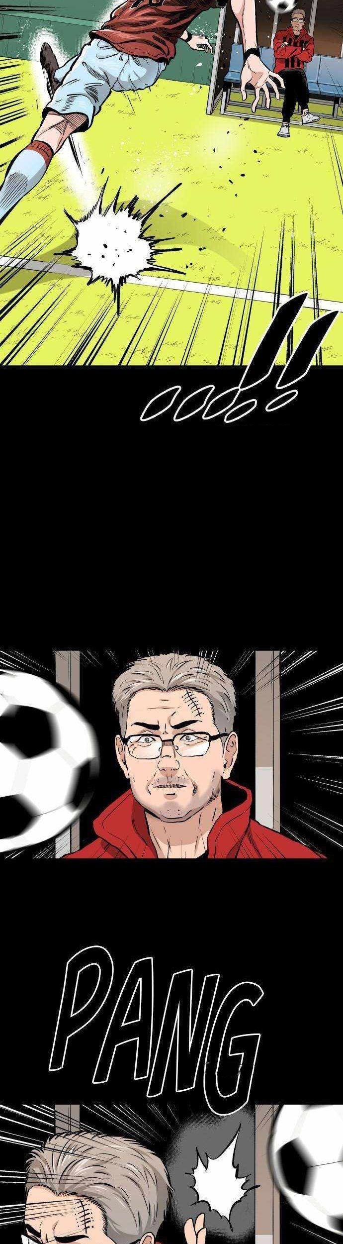 Build Up Chapter 112 Gambar 33