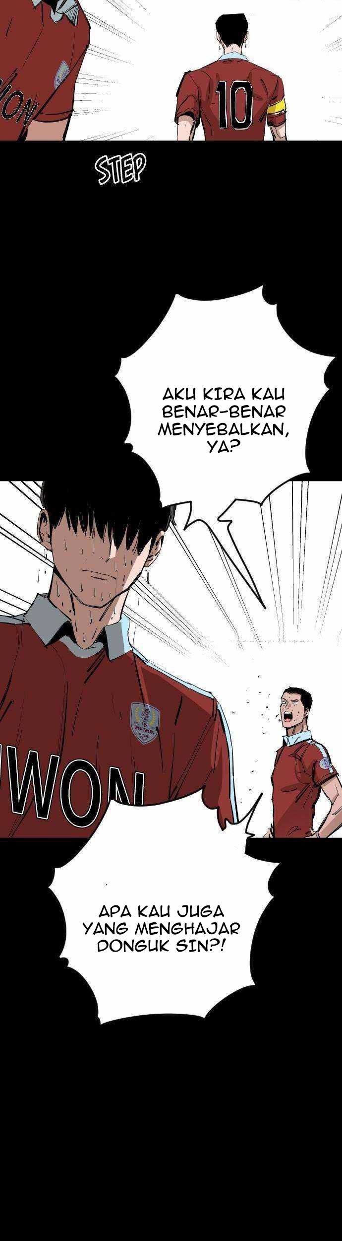 Build Up Chapter 112 Gambar 37