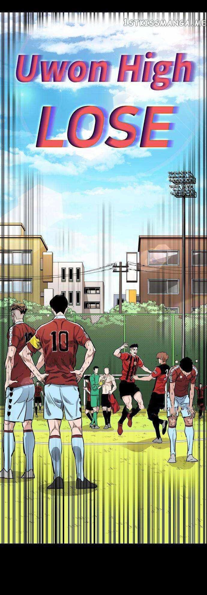 Build Up Chapter 112 Gambar 38