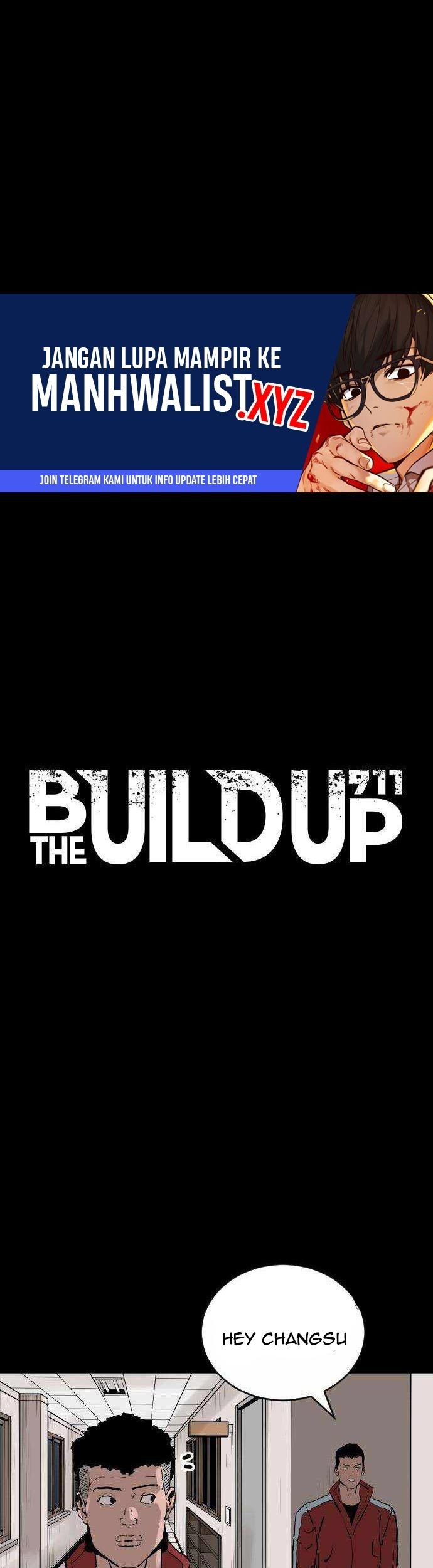Baca Komik Build Up Chapter 112 Gambar 1