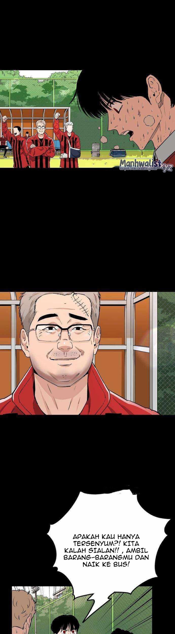 Build Up Chapter 112 Gambar 39