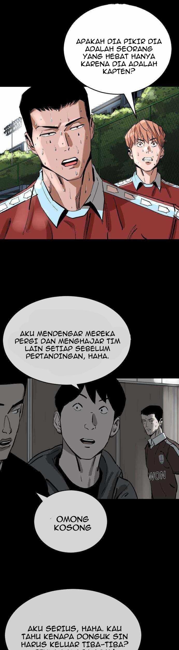Build Up Chapter 112 Gambar 41