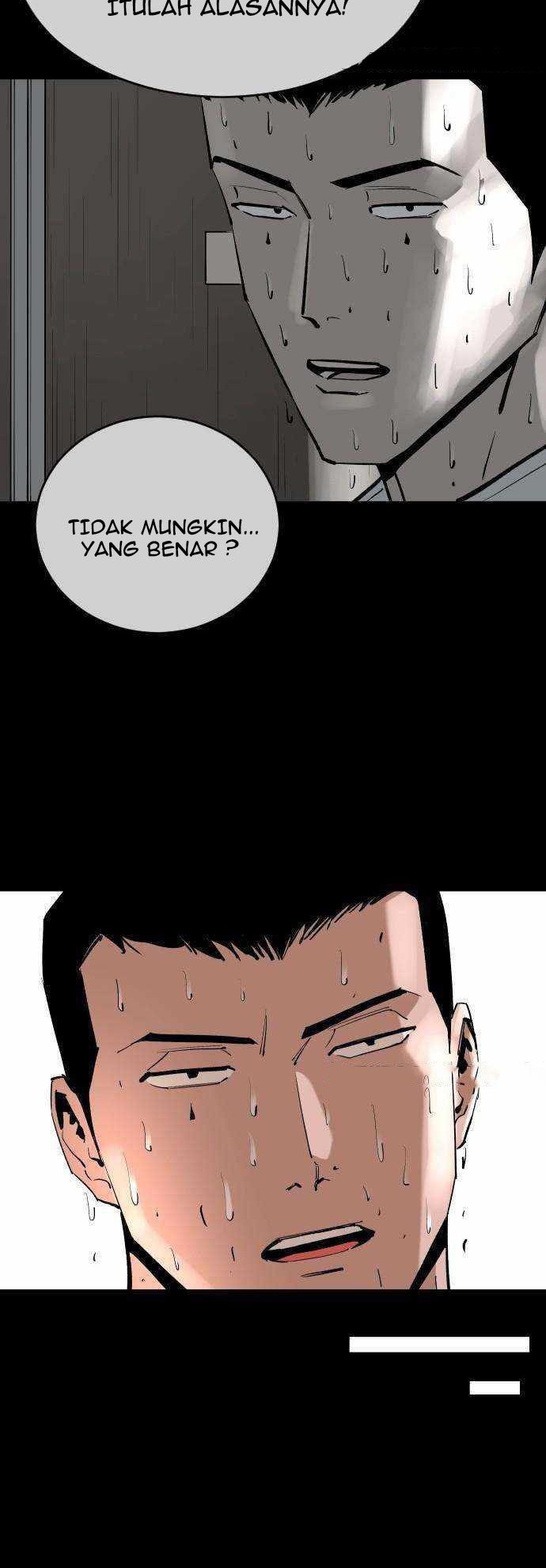 Build Up Chapter 112 Gambar 42