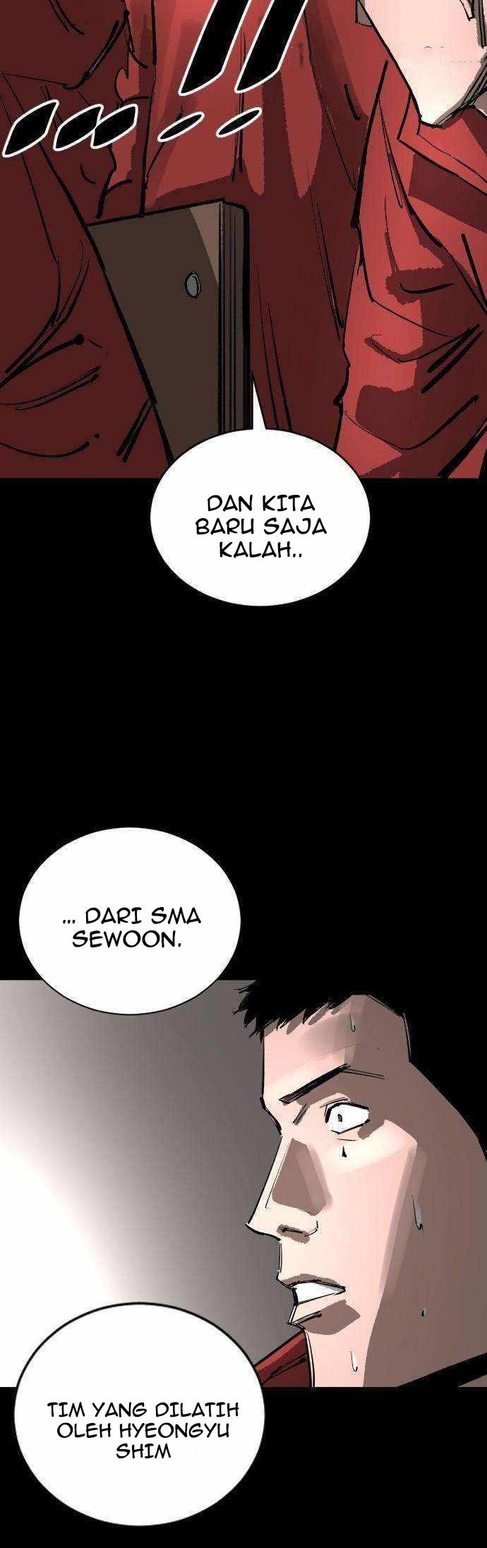 Build Up Chapter 112 Gambar 50