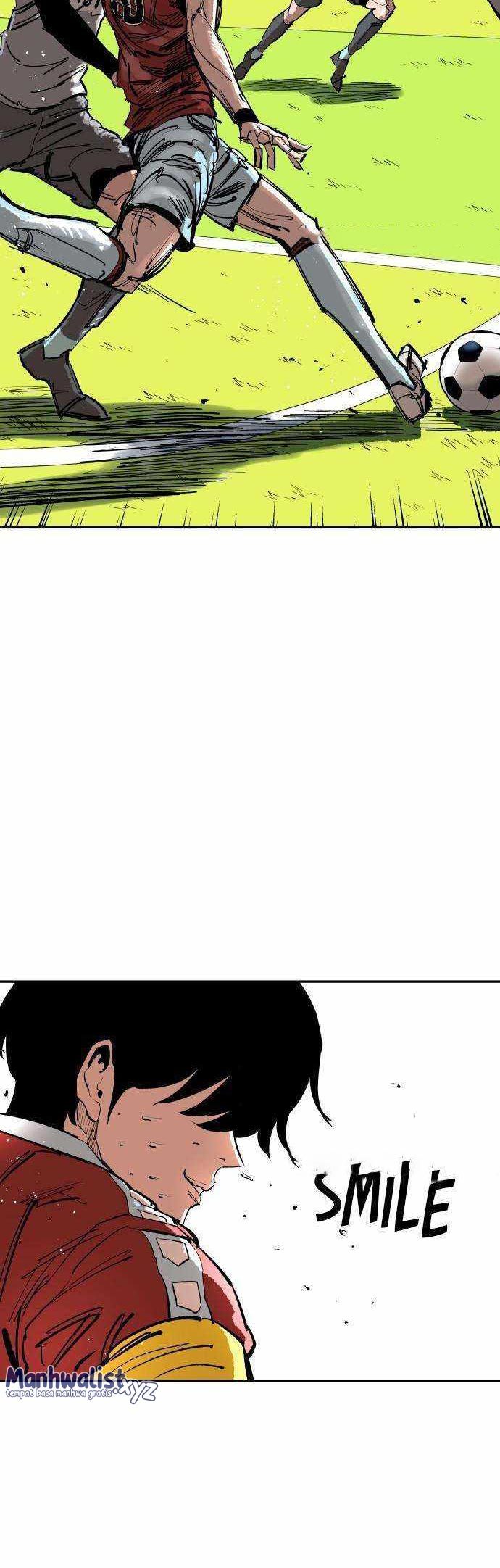 Build Up Chapter 112 Gambar 65