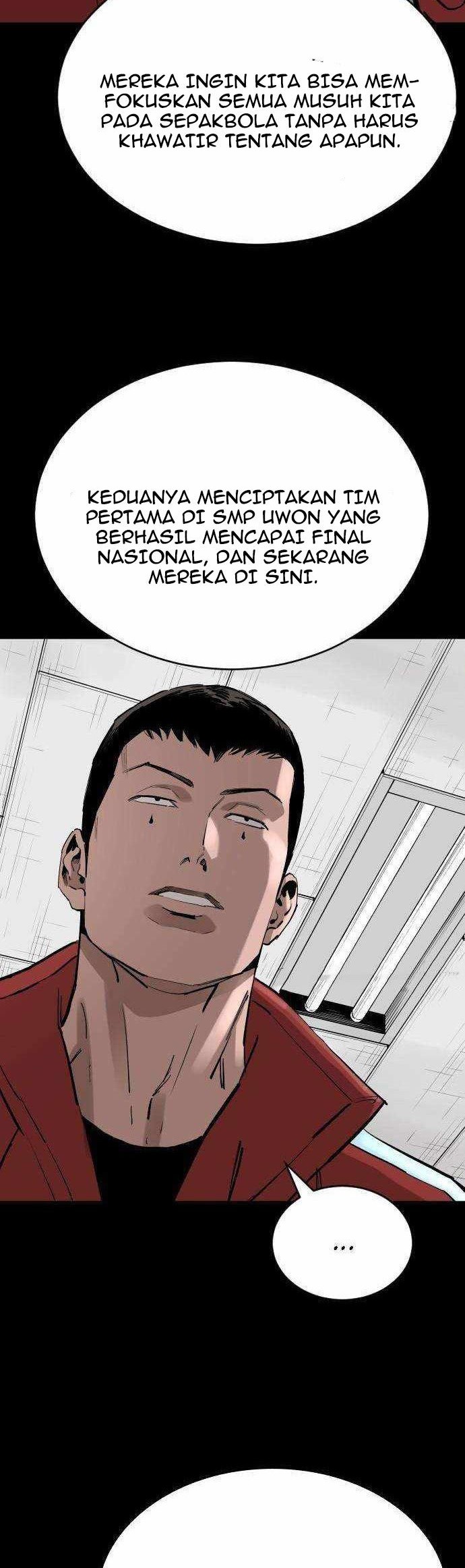 Build Up Chapter 112 Gambar 6