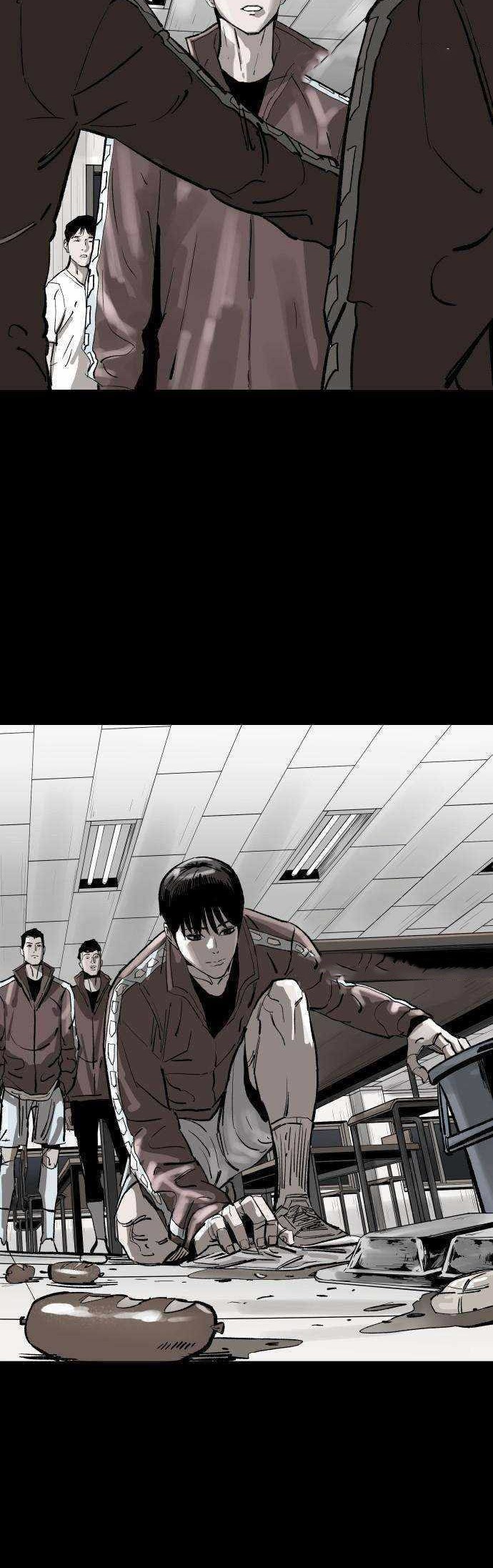 Build Up Chapter 112 Gambar 14