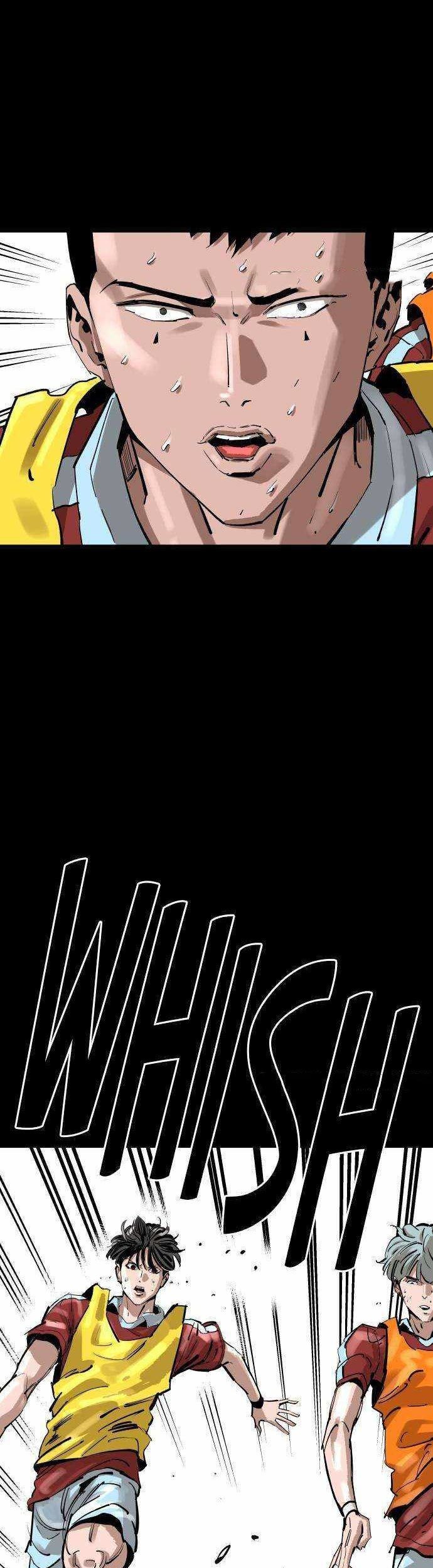 Build Up Chapter 112 Gambar 15