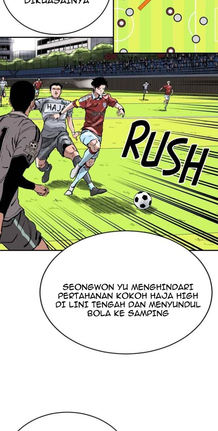 Build Up Chapter 111 Gambar 20