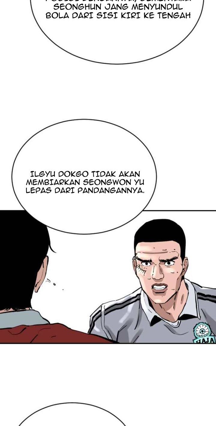 Build Up Chapter 111 Gambar 22