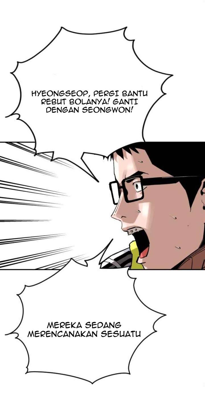 Build Up Chapter 111 Gambar 24