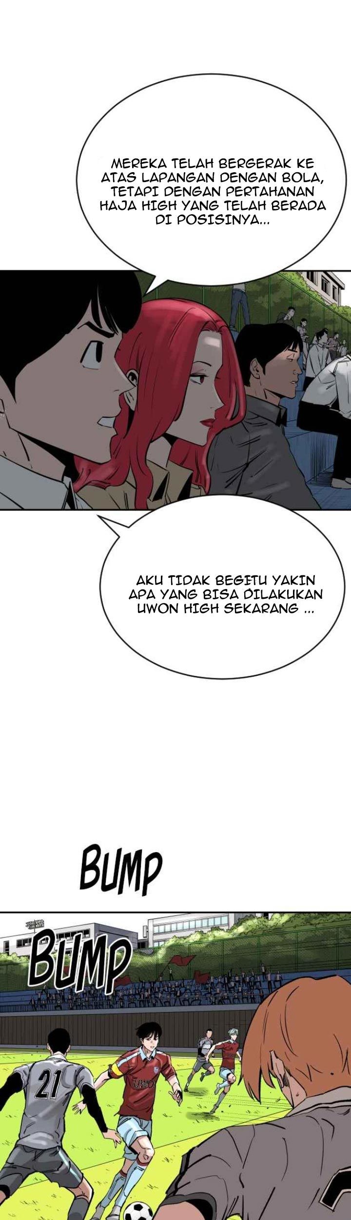 Build Up Chapter 111 Gambar 25