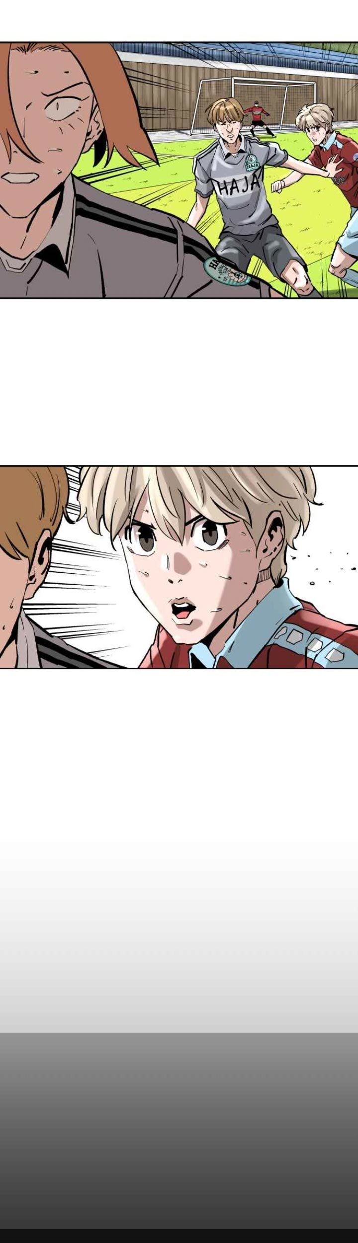 Build Up Chapter 111 Gambar 27