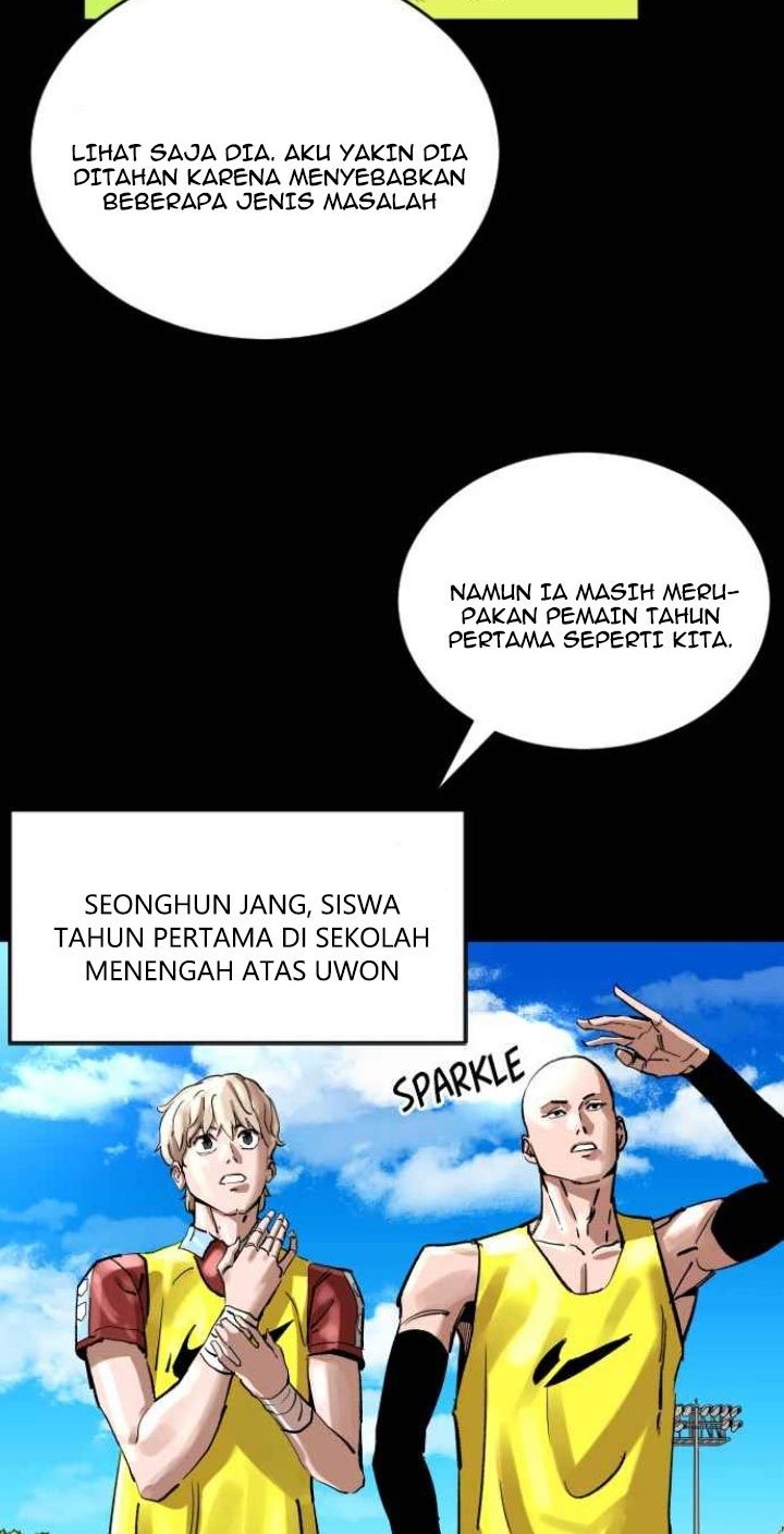 Build Up Chapter 111 Gambar 30