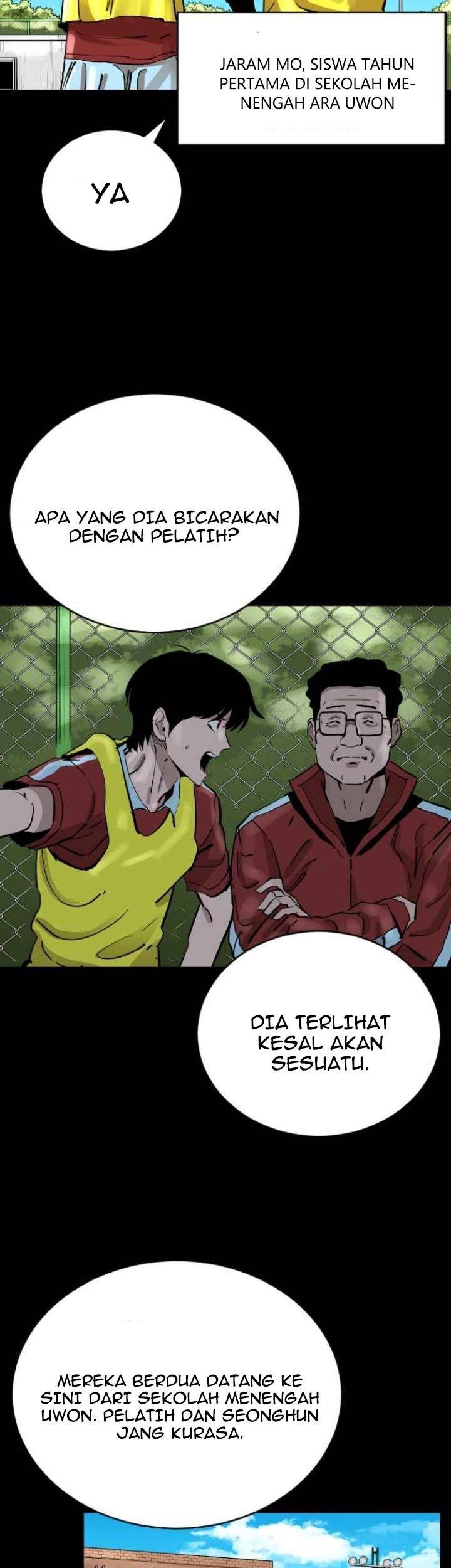 Build Up Chapter 111 Gambar 31