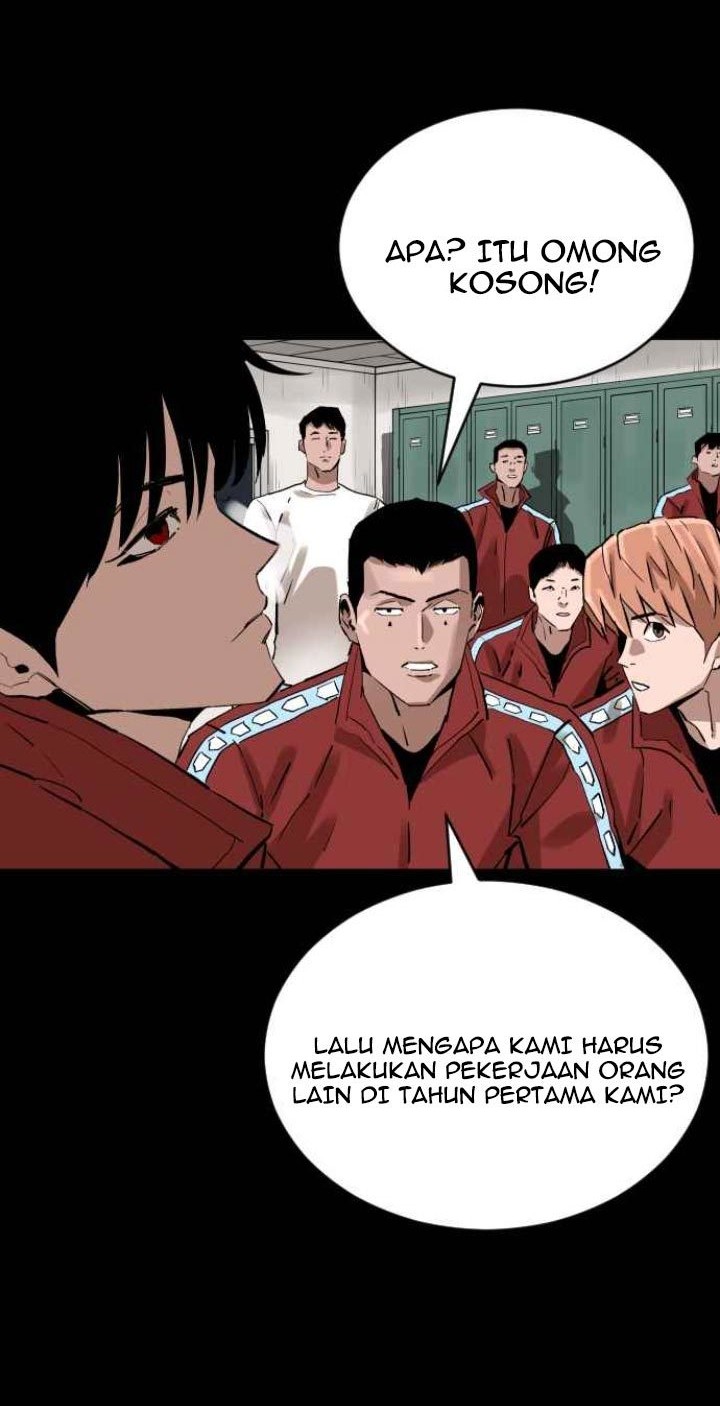 Build Up Chapter 111 Gambar 36