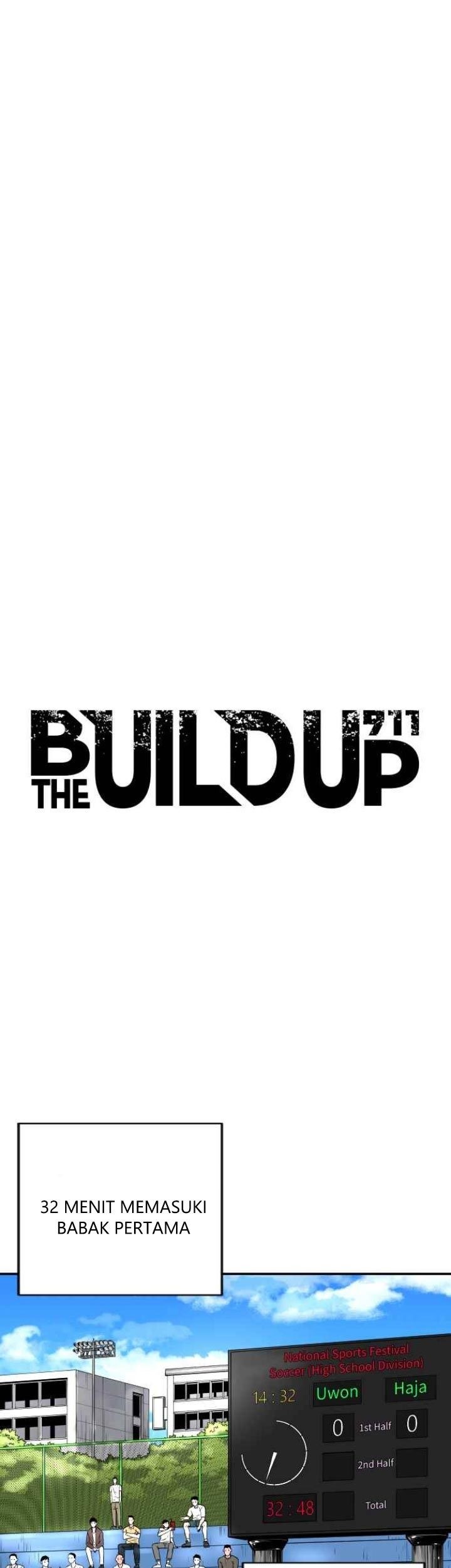 Baca Komik Build Up Chapter 111 Gambar 1