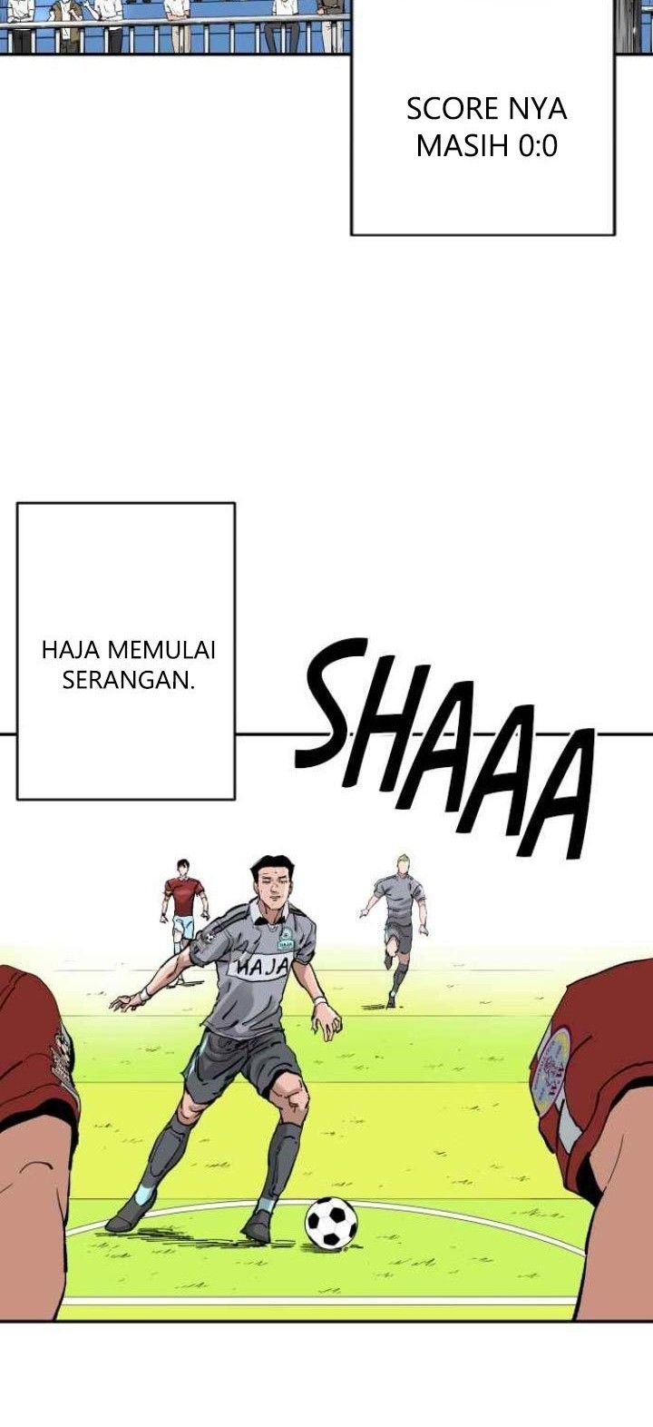 Baca  Build Up Chapter 111 Gambar 2