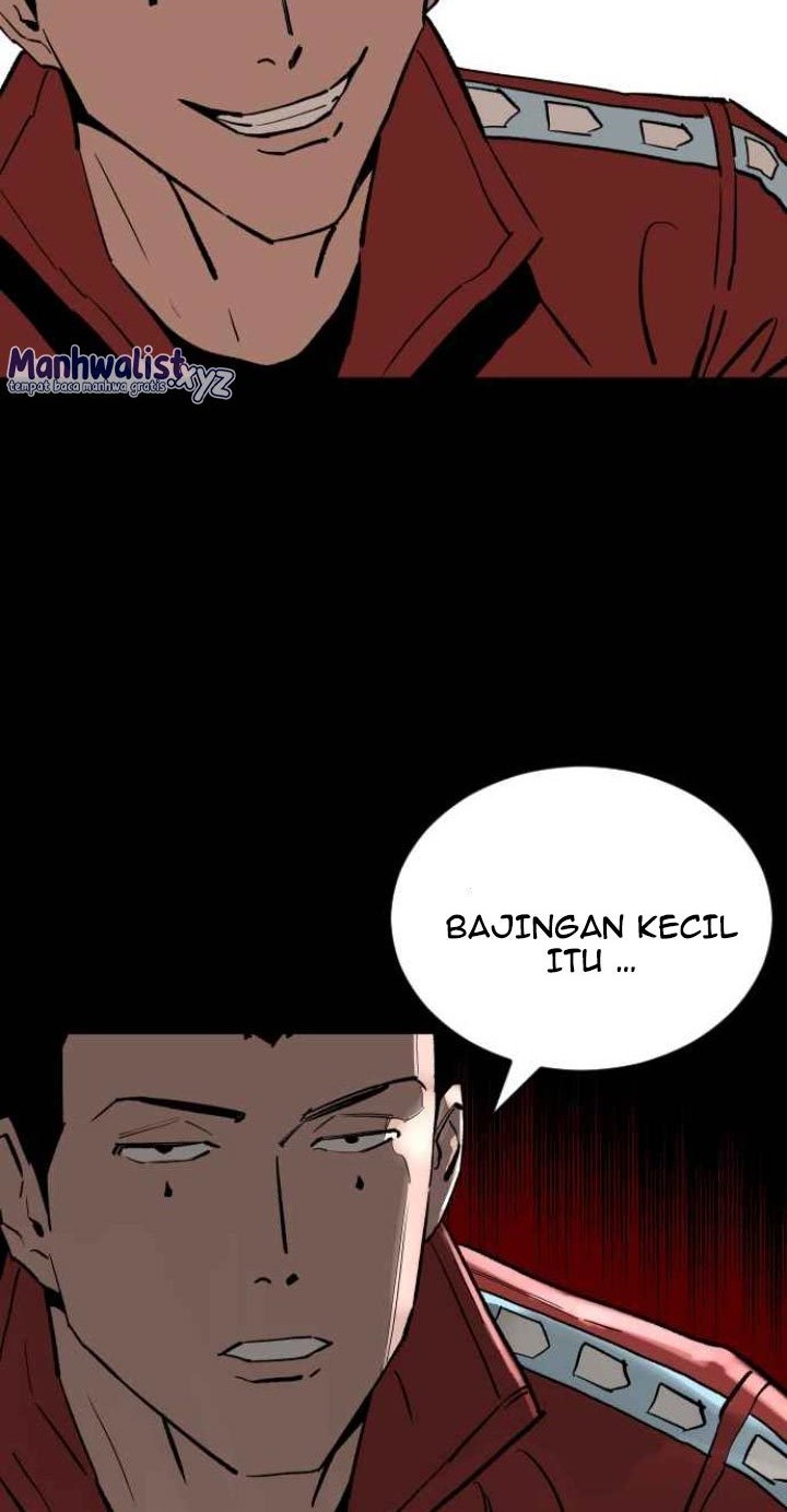 Build Up Chapter 111 Gambar 44