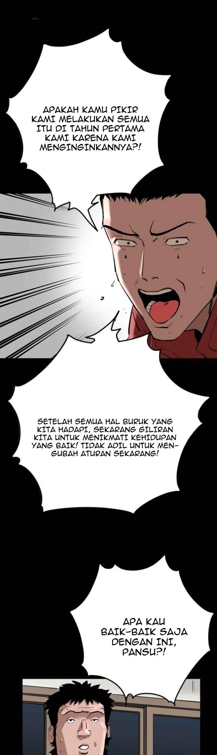 Build Up Chapter 111 Gambar 49