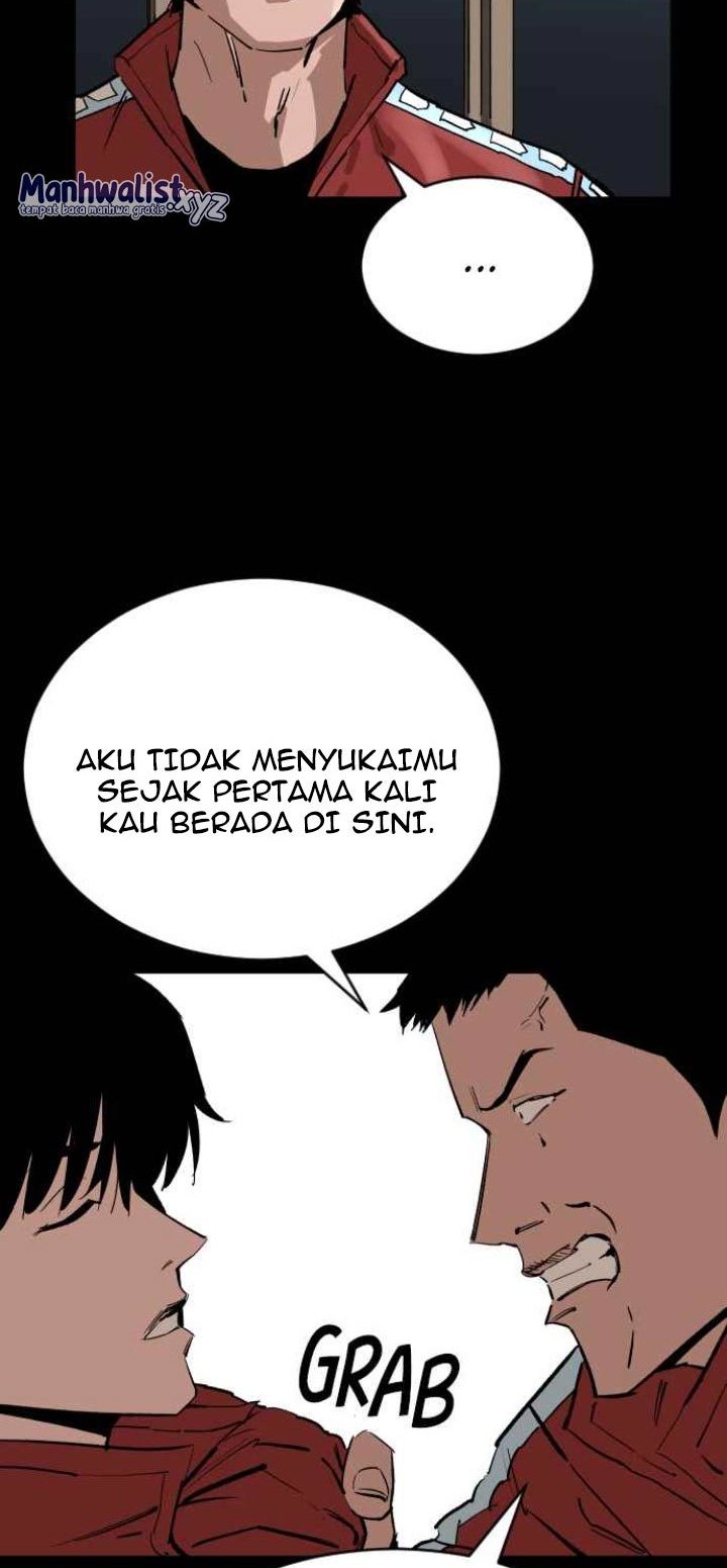 Build Up Chapter 111 Gambar 50