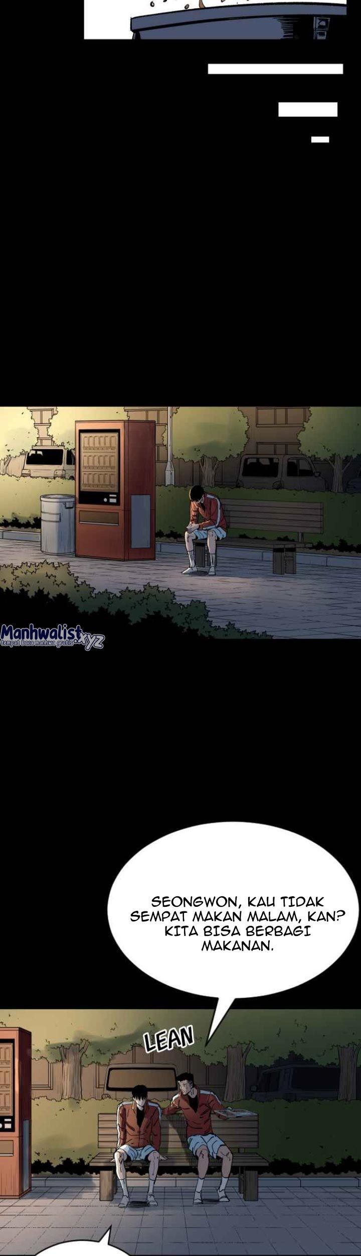 Build Up Chapter 111 Gambar 57