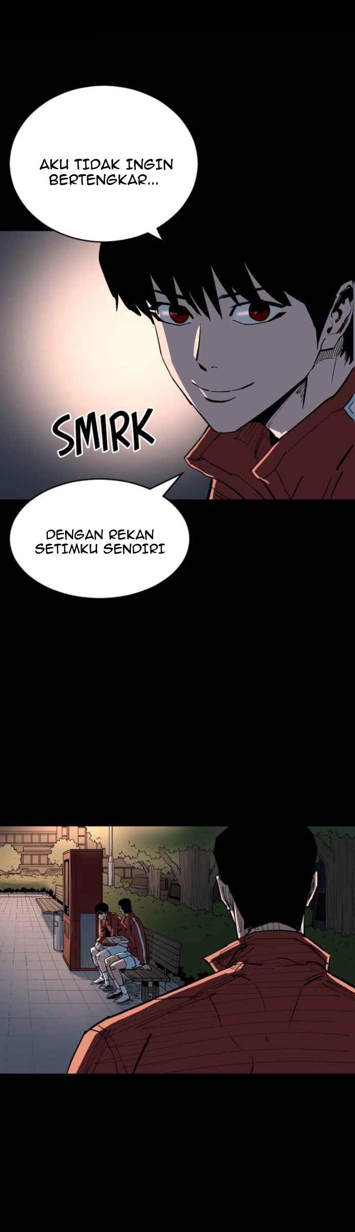 Build Up Chapter 111 Gambar 61