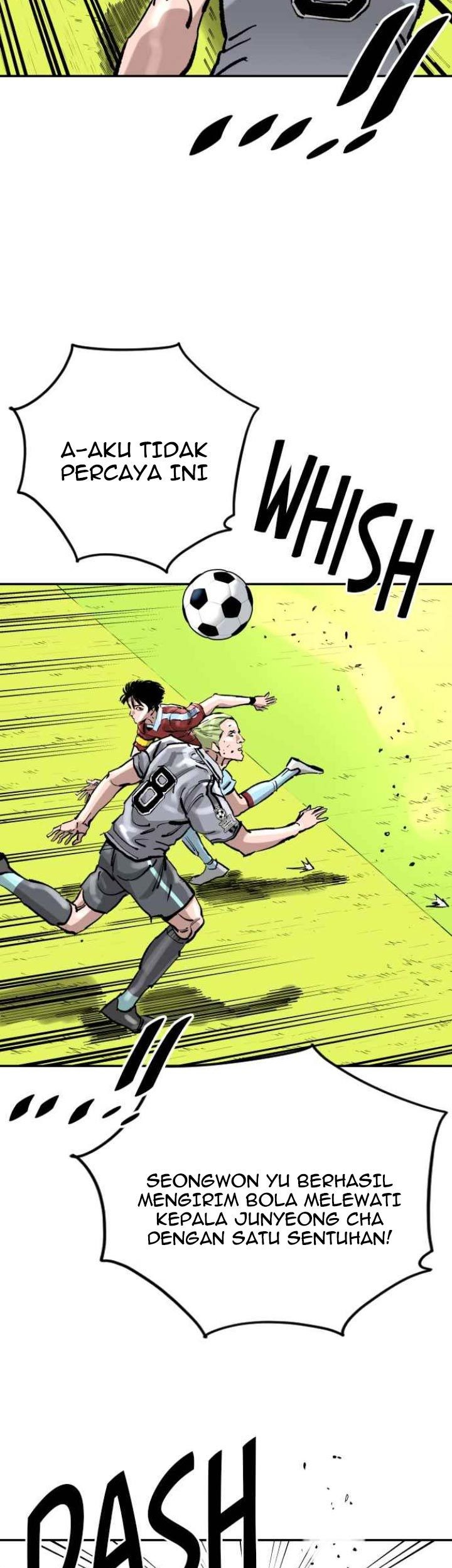 Build Up Chapter 111 Gambar 9