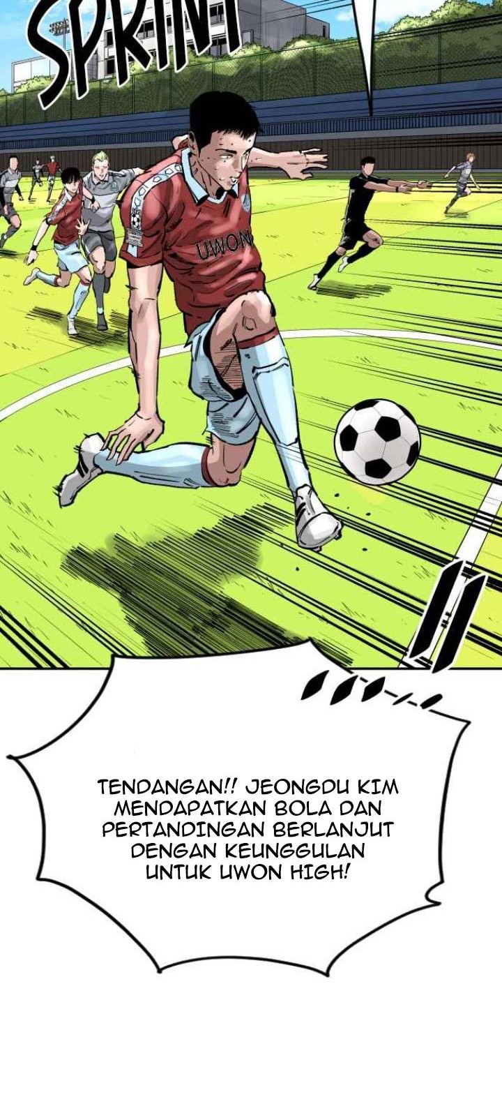 Build Up Chapter 111 Gambar 12