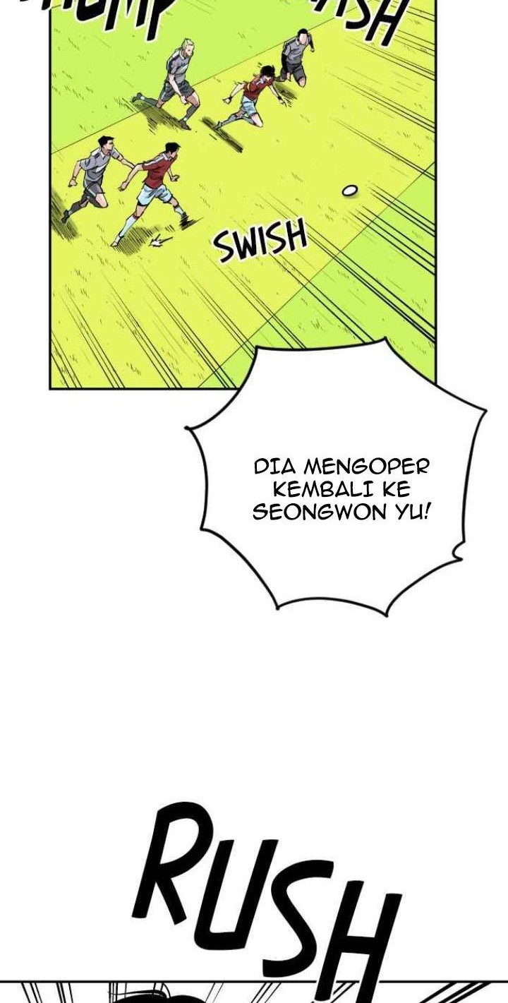 Build Up Chapter 111 Gambar 14