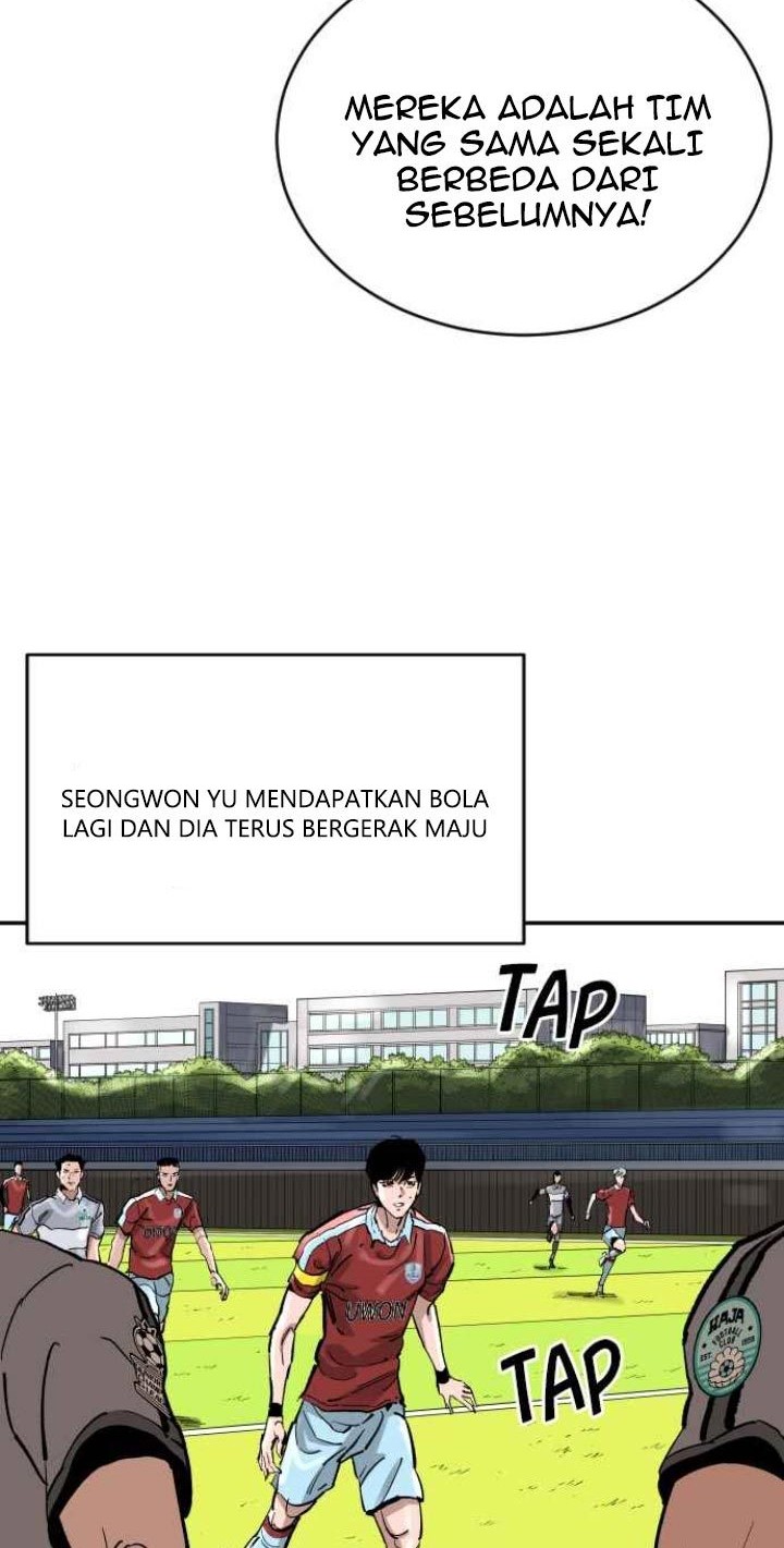 Build Up Chapter 111 Gambar 18