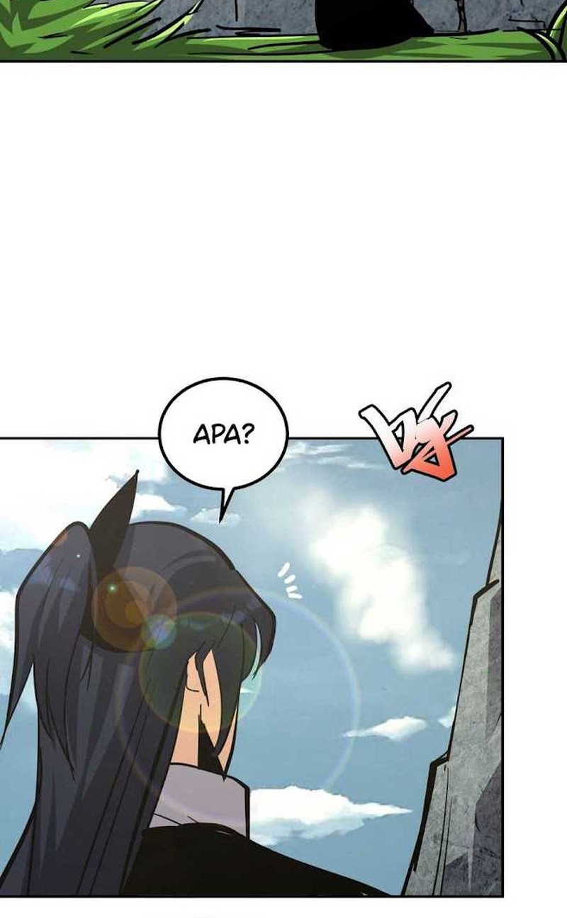 I am Self-disciplined And Invincible Chapter 08 Gambar 18