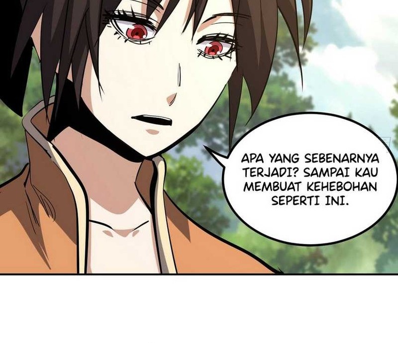 I am Self-disciplined And Invincible Chapter 07 Gambar 14