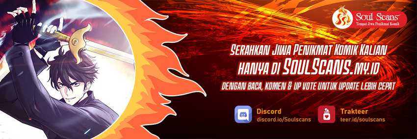 Baca Komik Martial Arts Alone Chapter 08 Gambar 1