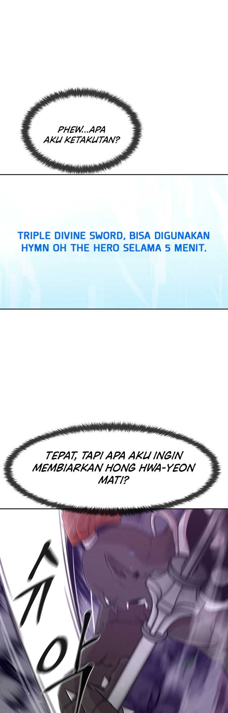 Martial Arts Alone Chapter 08 Gambar 32